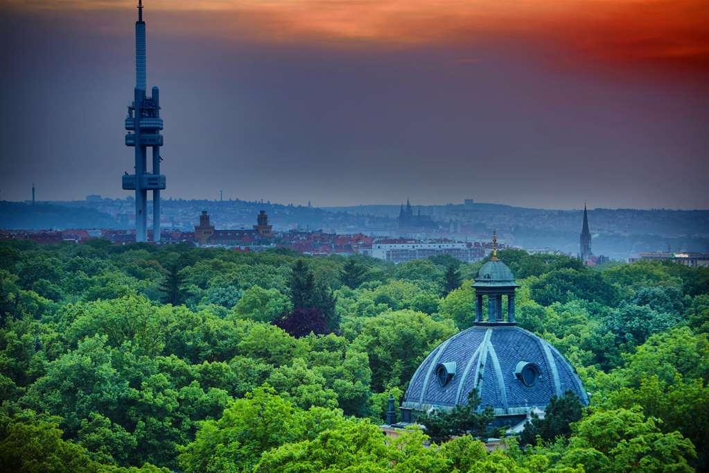 Don Giovanni - Great Of The World Hotel Praag