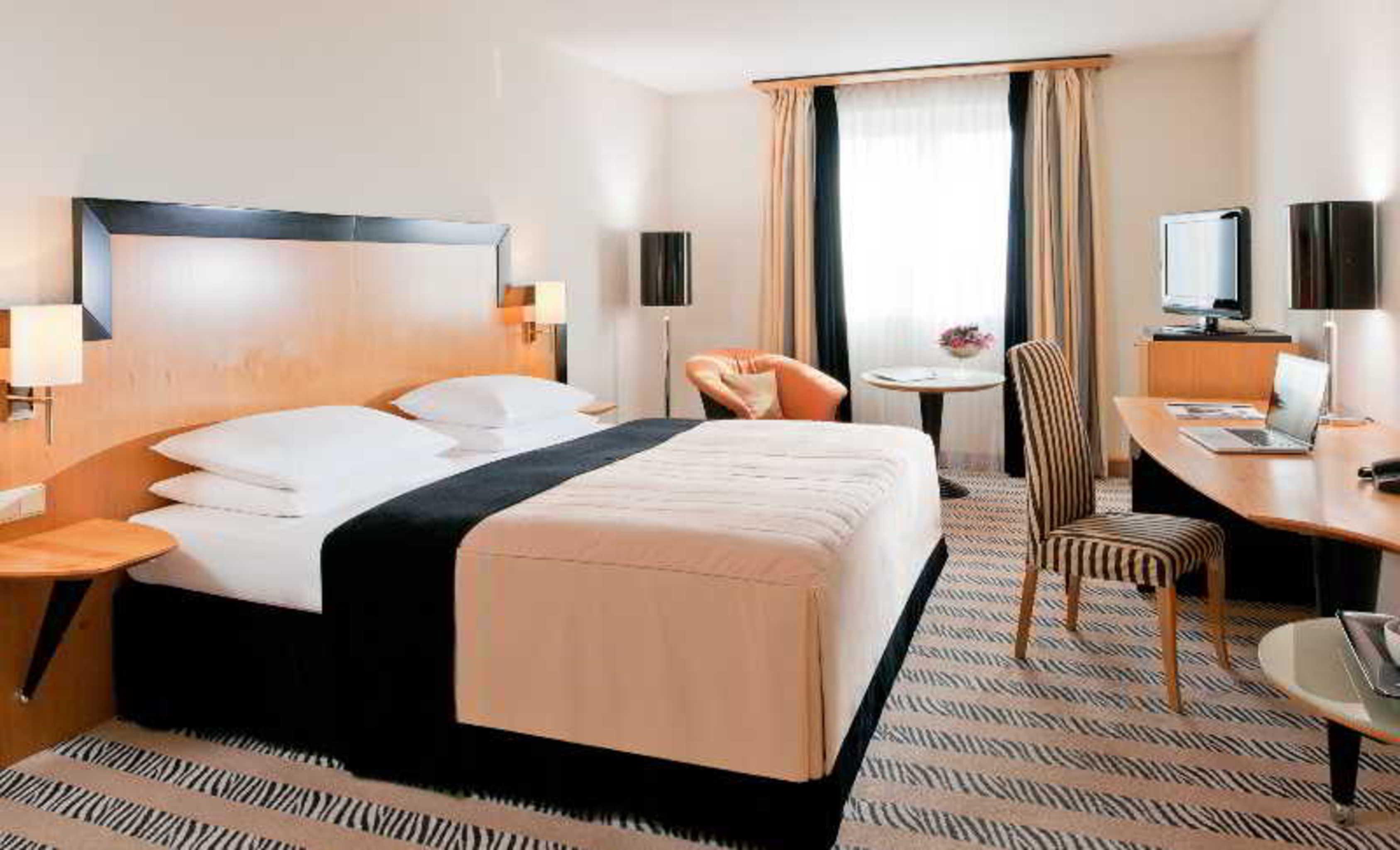 Hotel Don Giovanni - Great Of The World