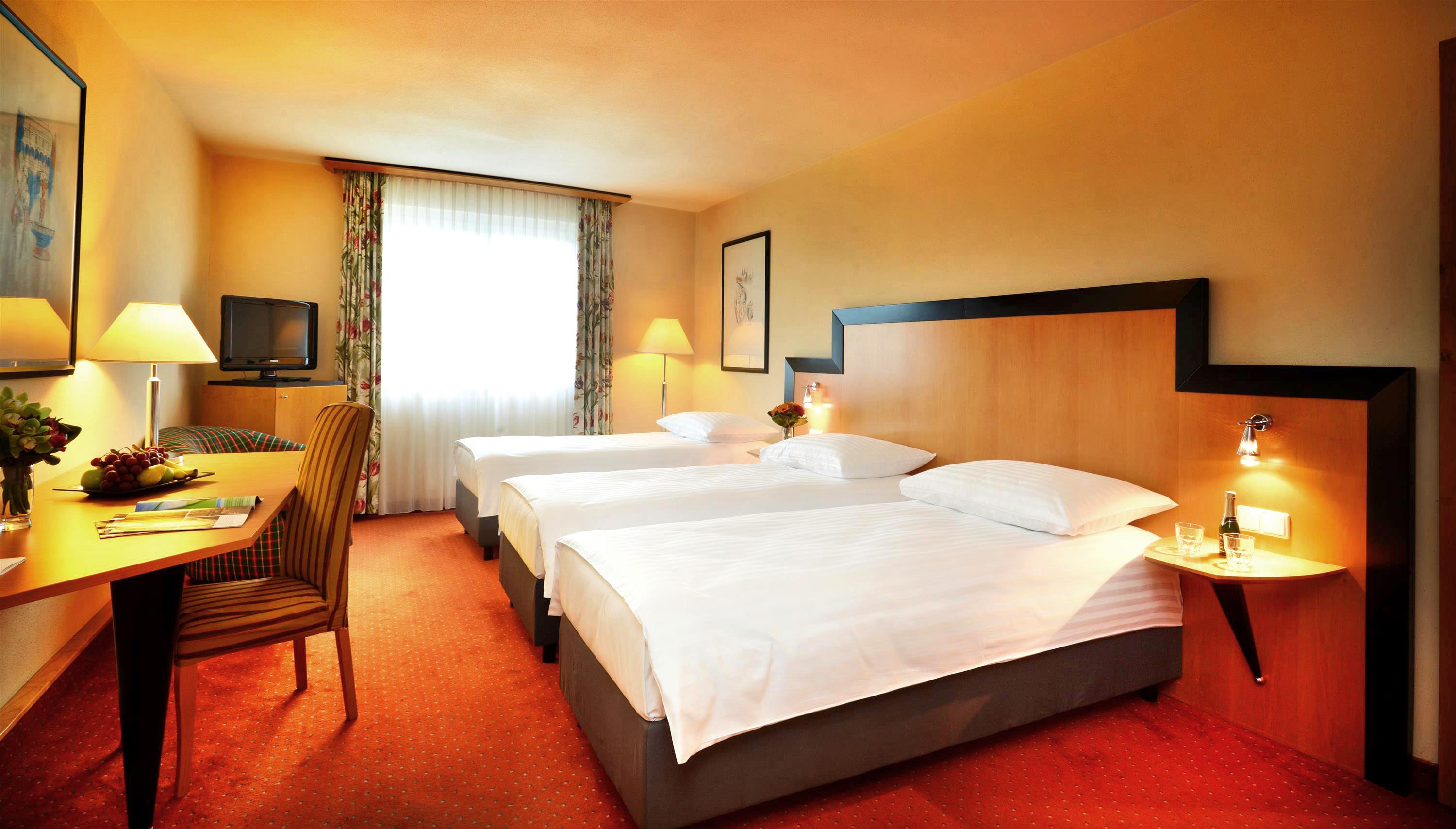 Hotel Don Giovanni - Great Of The World 4*