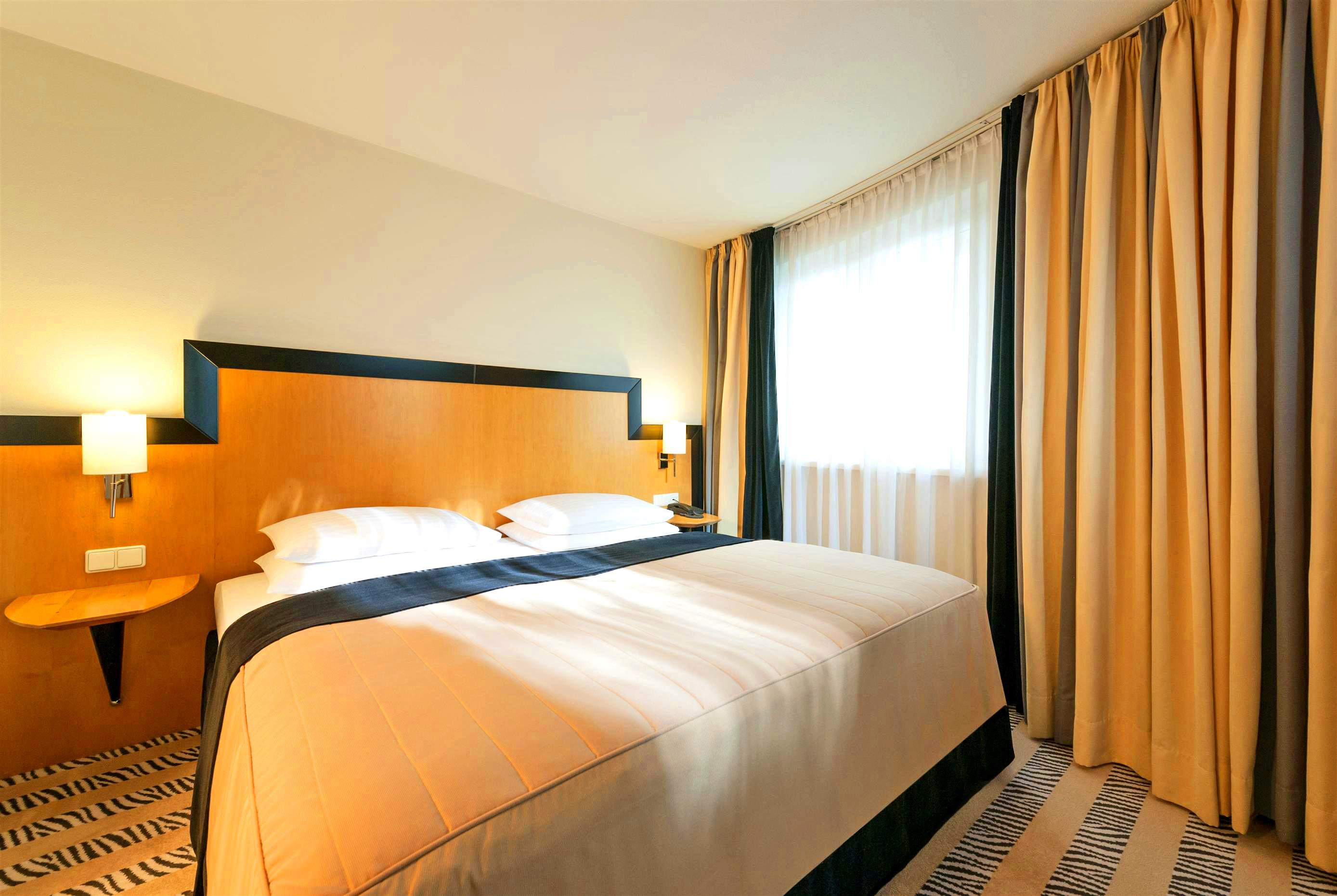 Don Giovanni - Great Of The World Hotel 4*