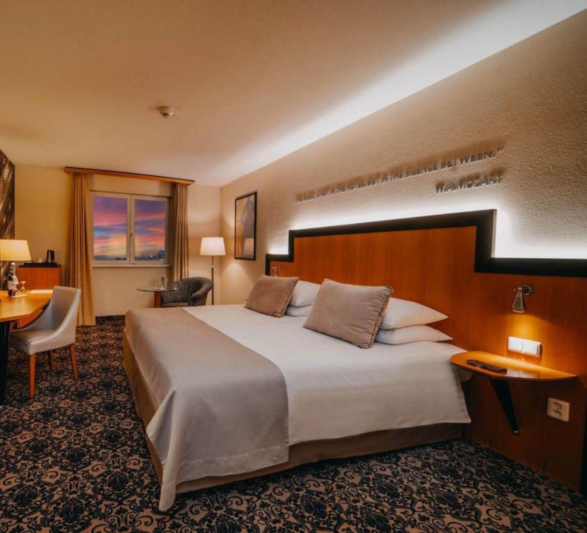 Don Giovanni - Great Of The World Hotel 4*