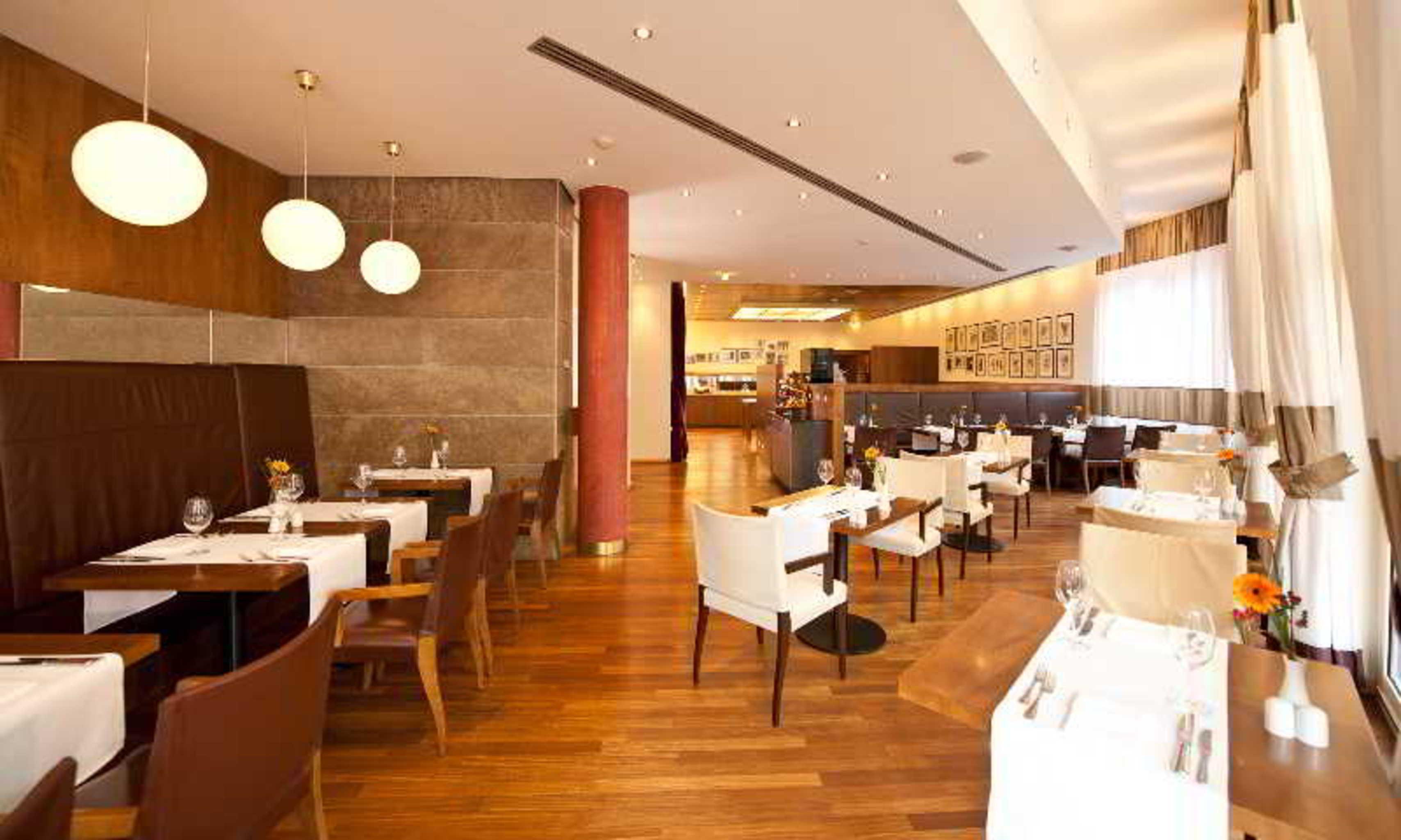 Hotel Don Giovanni - Great Of The World 4*