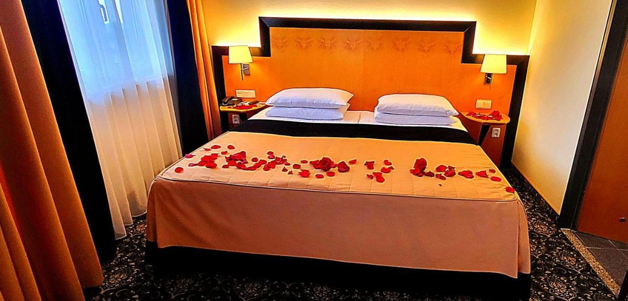 Don Giovanni - Great Of The World Hotel