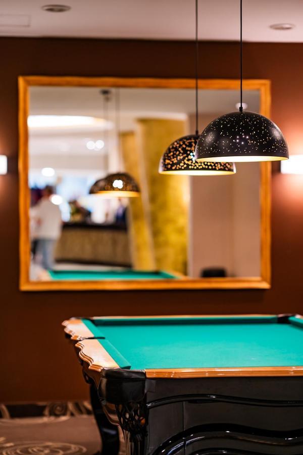 Don Giovanni - Great Of The World Hotel 4*