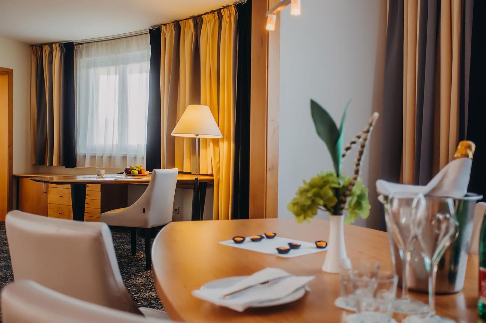 Hotel Don Giovanni - Great Of The World Praag
