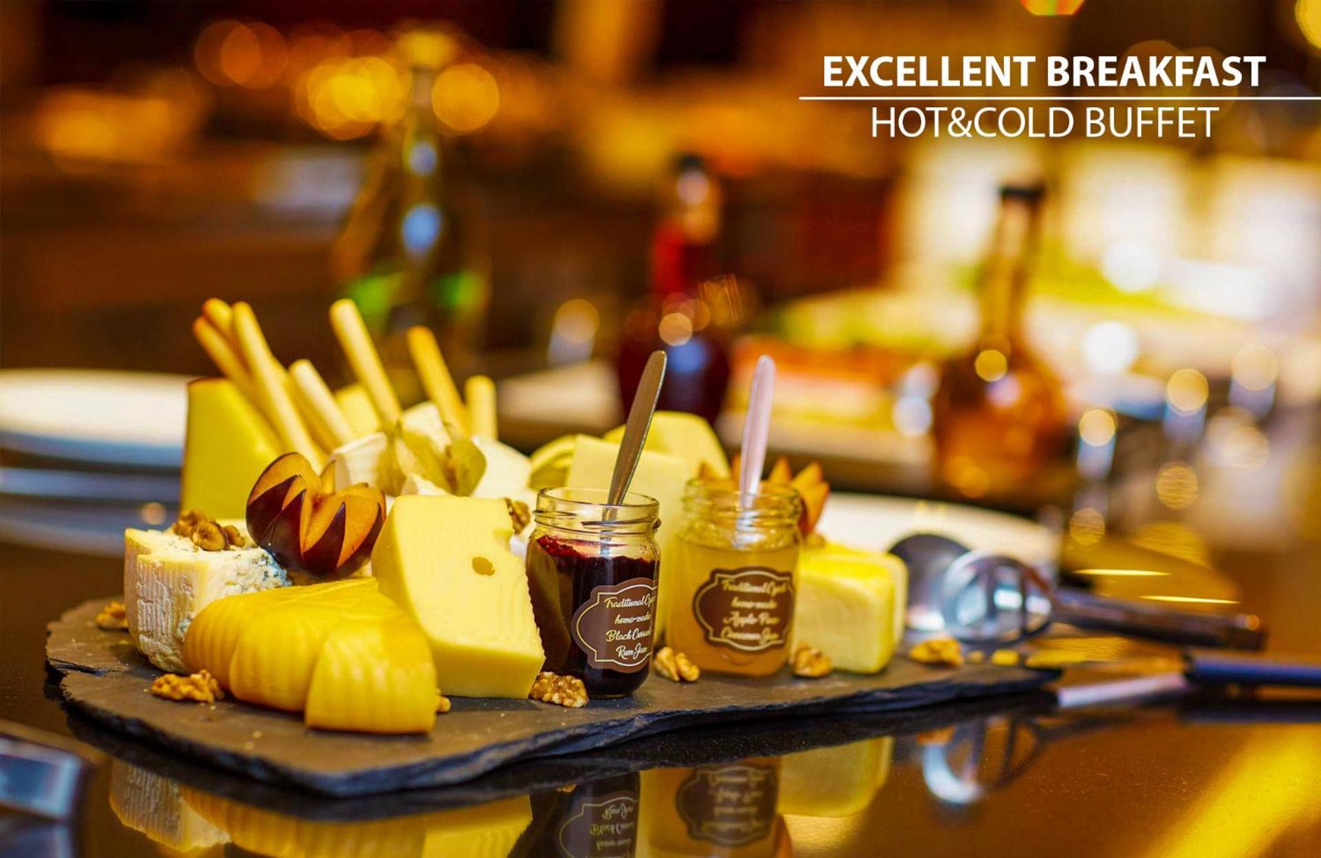 Don Giovanni - Great Of The World Hotel