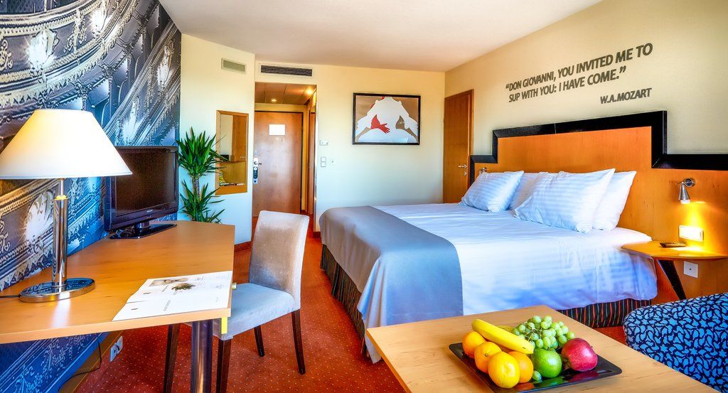 Hotel Don Giovanni - Great Of The World Praag