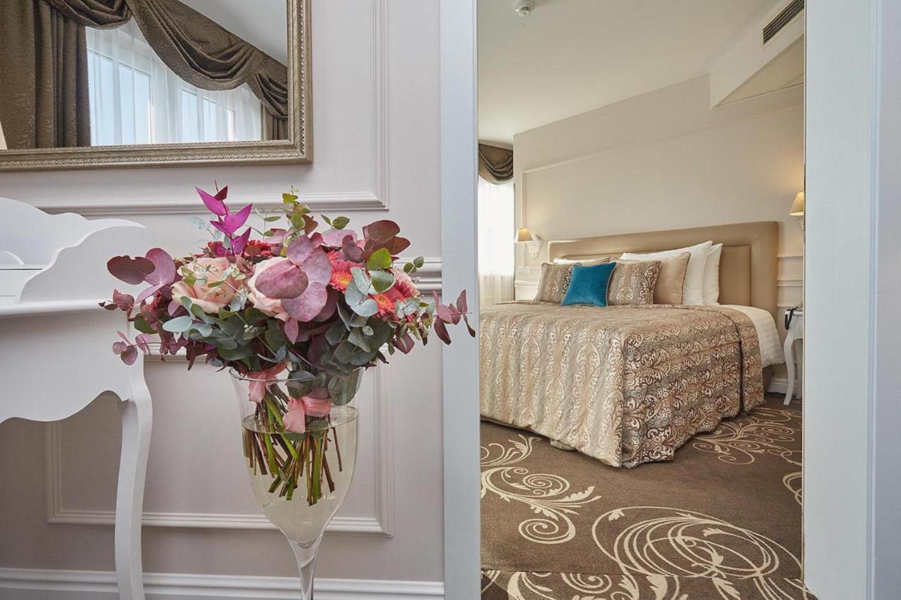 Hotel Don Giovanni - Great Of The World 4*