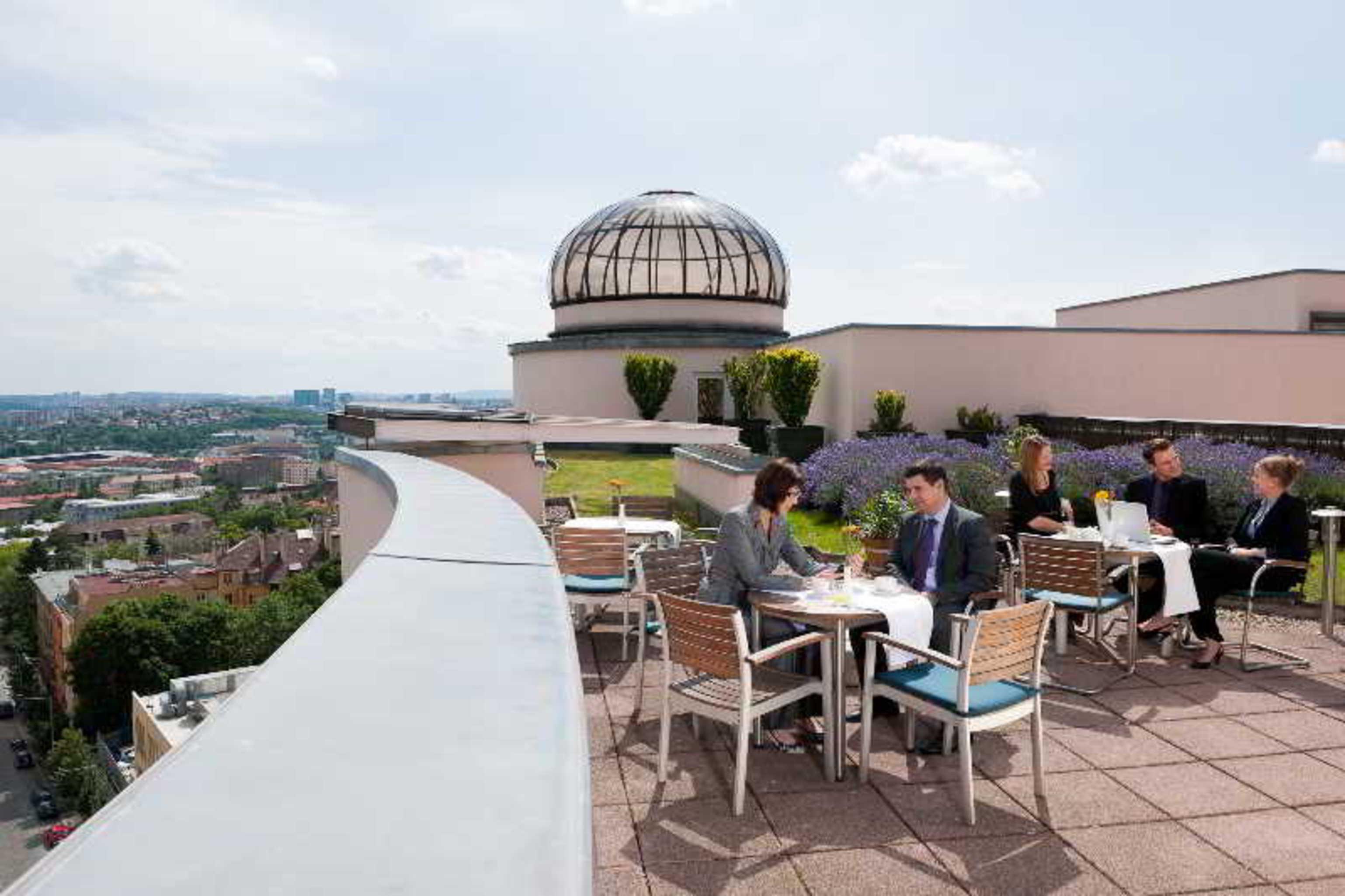 Hotel Don Giovanni - Great Of The World