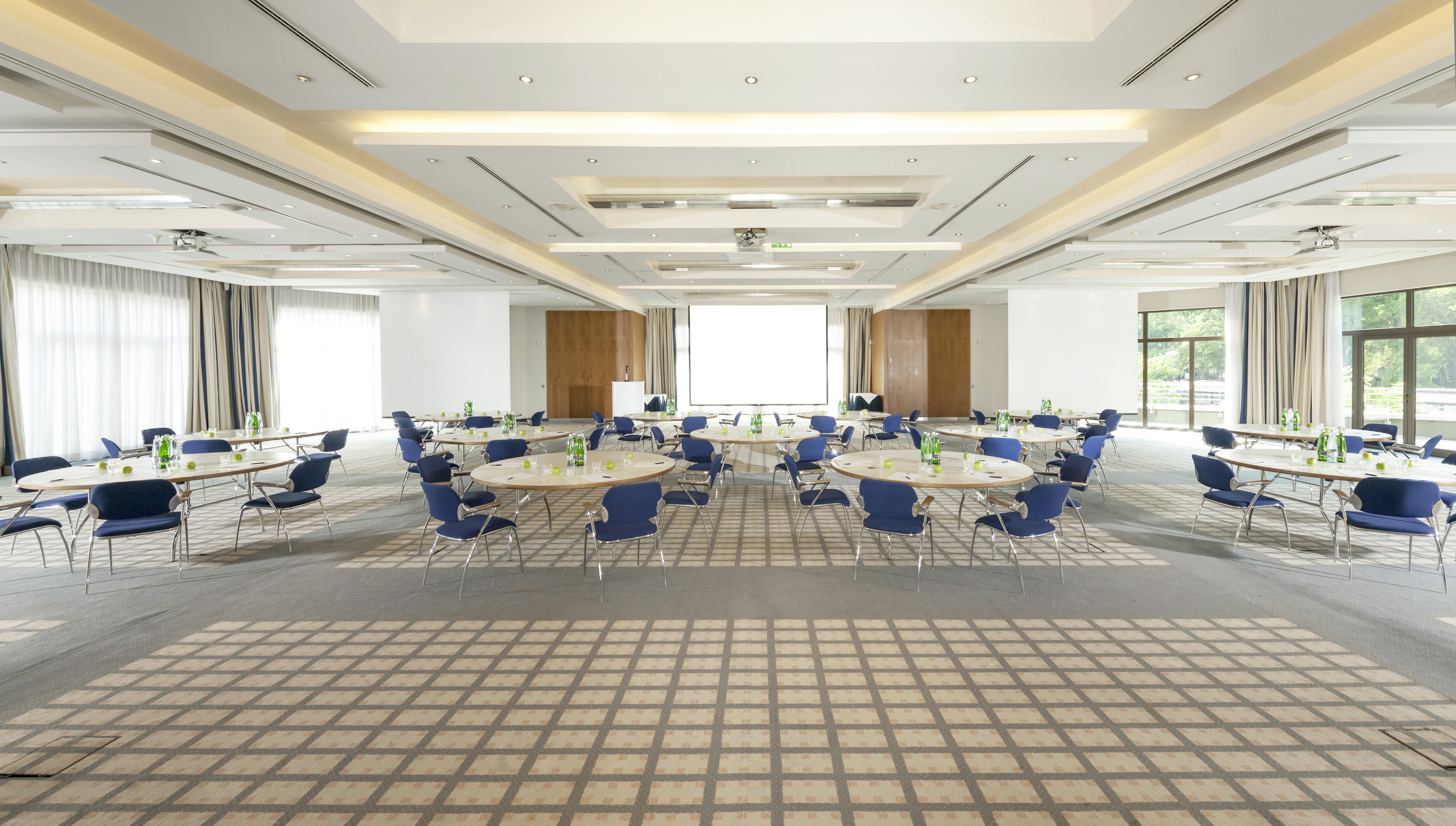 Hotel Don Giovanni - Great Of The World 4*