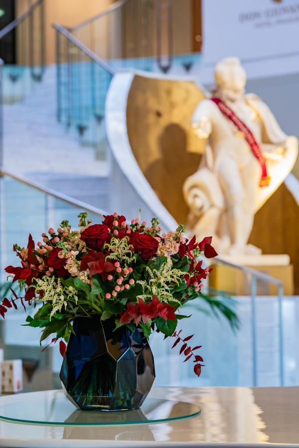 Don Giovanni - Great Of The World 4* Prague