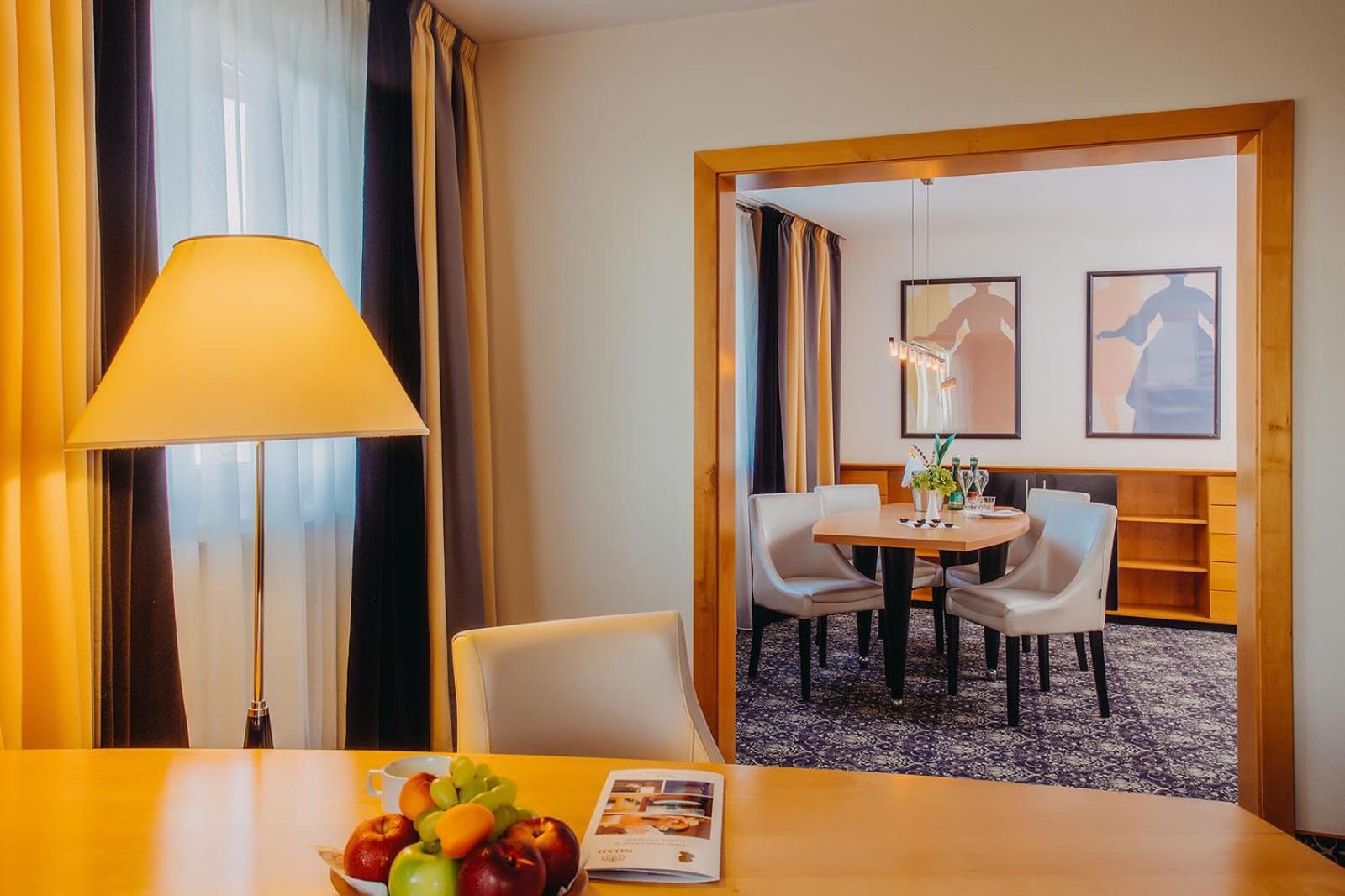 Hotel Don Giovanni - Great Of The World Praga