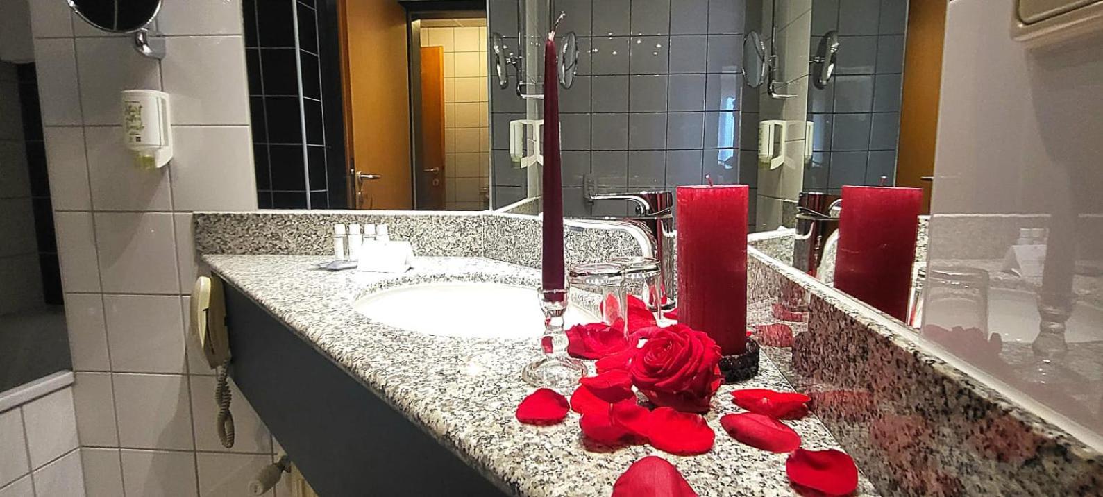 Don Giovanni - Great Of The World Hotel 4*