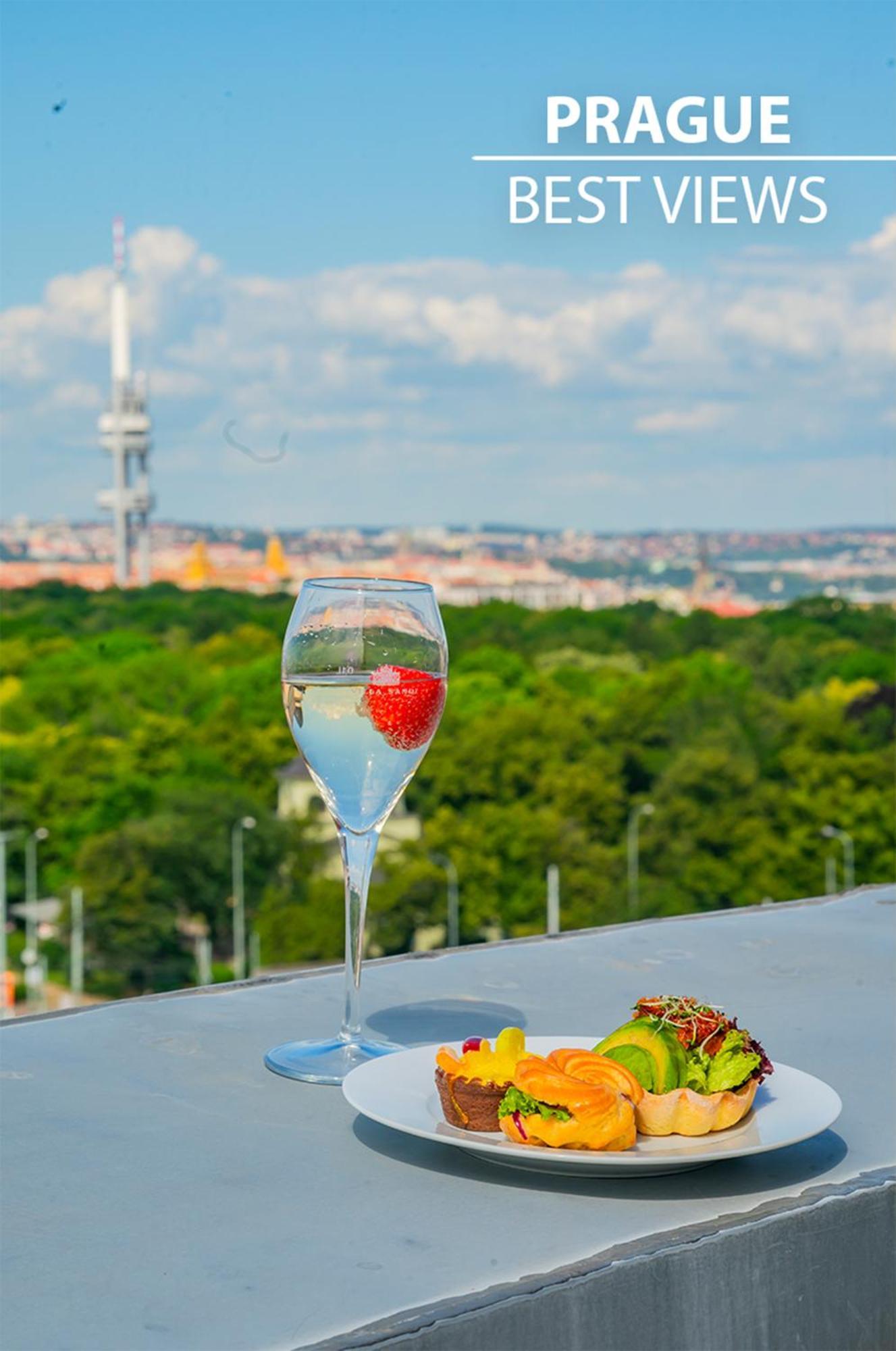 Hotel Don Giovanni - Great Of The World 4*