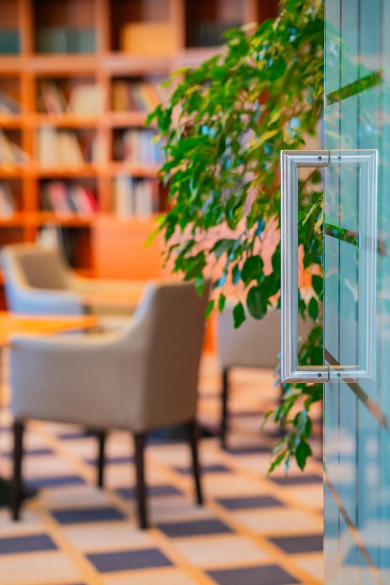 Don Giovanni - Great Of The World Hotel Prague