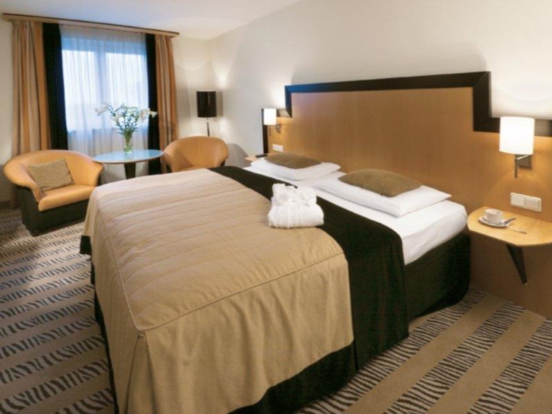 Hotel Don Giovanni - Great Of The World Praga