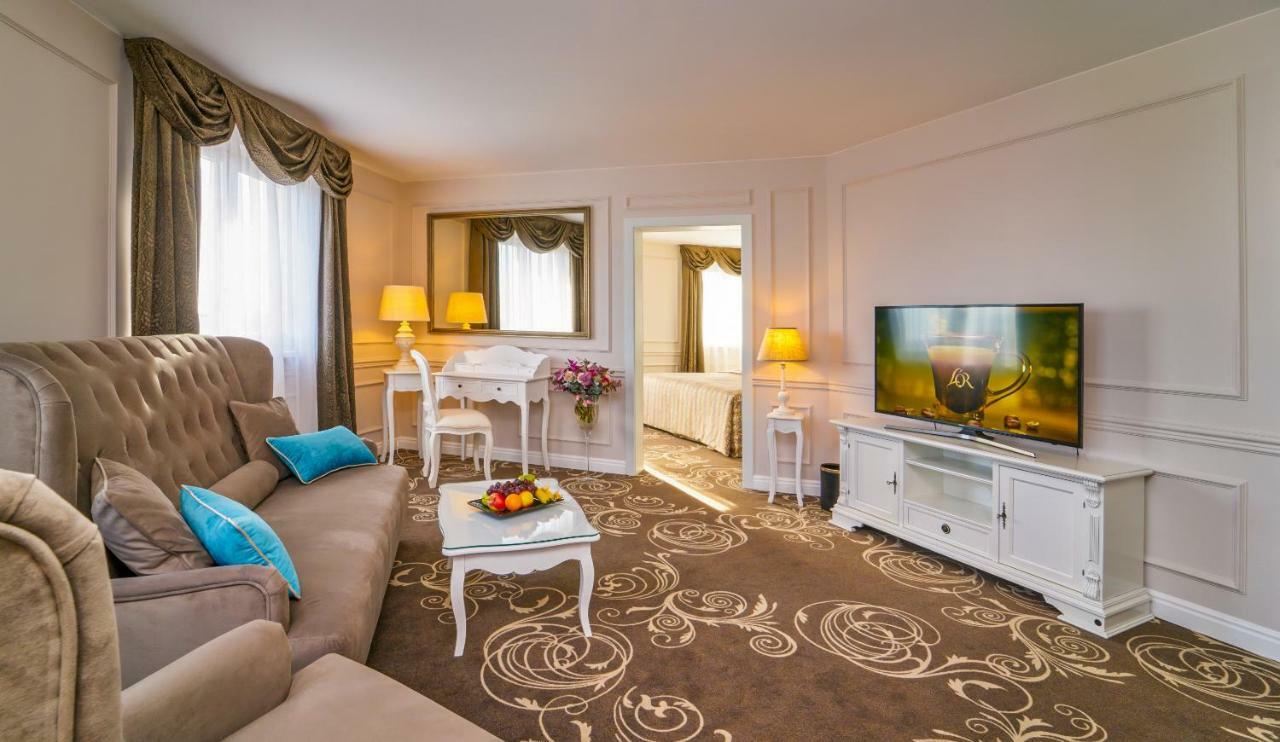 Hotel Don Giovanni - Great Of The World