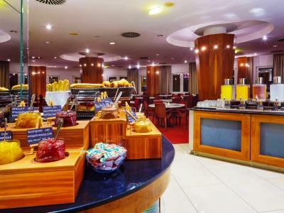 Don Giovanni - Great Of The World Hotel 4*